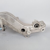2005-2012 Porsche 911 997 Rear Suspension Bracket Left OEM Used
