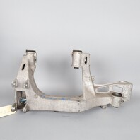 2005-2012 Porsche 911 997 Rear Suspension Bracket Left OEM Used