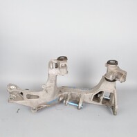 2005-2012 Porsche 911 997 Rear Suspension Bracket Left OEM Used
