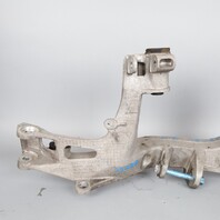 2005-2012 Porsche 911 997 Rear Suspension Bracket Left OEM Used