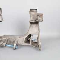 2005-2012 Porsche 911 997 Rear Suspension Bracket Left OEM Used