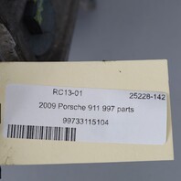 2005-2012 Porsche 911 997 Rear Suspension Bracket Left OEM Used