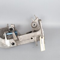 2005-2012 Porsche 911 997 Rear Suspension Bracket Left OEM Used