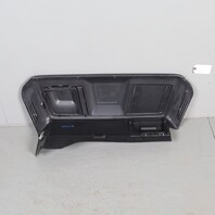 2005-2012 Porsche 911 AWD Front Trunk Plastic Trim Panel 99755163000 OEM Used