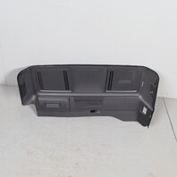 2005-2012 Porsche 911 AWD Front Trunk Plastic Trim Panel 99755163000 OEM Used