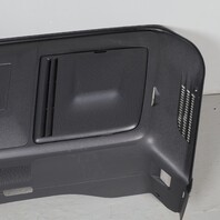 2005-2012 Porsche 911 AWD Front Trunk Plastic Trim Panel 99755163000 OEM Used
