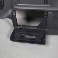 2005-2012 Porsche 911 AWD Front Trunk Plastic Trim Panel 99755163000 OEM Used