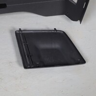 2005-2012 Porsche 911 AWD Front Trunk Plastic Trim Panel 99755163000 OEM Used