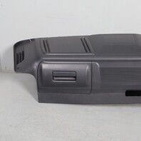 2005-2012 Porsche 911 AWD Front Trunk Plastic Trim Panel 99755163000 OEM Used