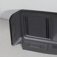 2005-2012 Porsche 911 AWD Front Trunk Plastic Trim Panel 99755163000 OEM Used