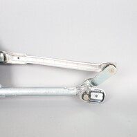 1997-2012 Porsche 911 Boxster Cayman Windshield Wiper Motor Linkage OEM Used