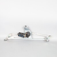 1997-2012 Porsche 911 Boxster Cayman Windshield Wiper Motor Linkage OEM Used