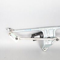 1997-2012 Porsche 911 Boxster Cayman Windshield Wiper Motor Linkage OEM Used
