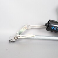 1997-2012 Porsche 911 Boxster Cayman Windshield Wiper Motor Linkage OEM Used
