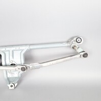 1997-2012 Porsche 911 Boxster Cayman Windshield Wiper Motor Linkage OEM Used