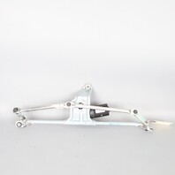 1997-2012 Porsche 911 Boxster Cayman Windshield Wiper Motor Linkage OEM Used