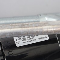 1997-2012 Porsche 911 Boxster Cayman Windshield Wiper Motor Linkage OEM Used