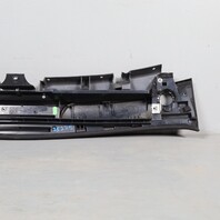 1999-2012 Porsche 911 996 997 Cabrio Convertible Roll Bar Cover OEM Used