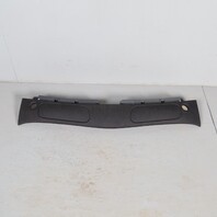 1999-2012 Porsche 911 996 997 Cabrio Convertible Roll Bar Cover OEM Used