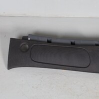 1999-2012 Porsche 911 996 997 Cabrio Convertible Roll Bar Cover OEM Used