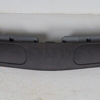 1999-2012 Porsche 911 996 997 Cabrio Convertible Roll Bar Cover OEM Used