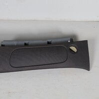 1999-2012 Porsche 911 996 997 Cabrio Convertible Roll Bar Cover OEM Used