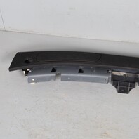 1999-2012 Porsche 911 996 997 Cabrio Convertible Roll Bar Cover OEM Used