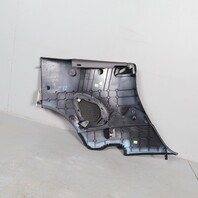 2005-2012 Porsche 911 997 Convertible Right Rear Quarter Trim Panel OEM Used