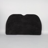 2009-2012 Porsche 911 997 AWD Front Trunk Carpet Floor Panel OEM Used