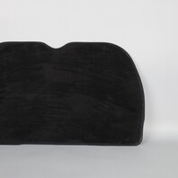 2009-2012 Porsche 911 997 AWD Front Trunk Carpet Floor Panel OEM Used