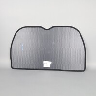 2009-2012 Porsche 911 997 AWD Front Trunk Carpet Floor Panel OEM Used
