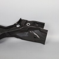 Porsche 911 996 997 Convertible Left Top Water Deflector 99656180507 OEM Used