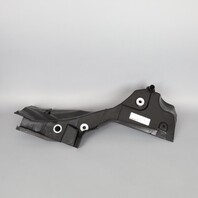 Porsche 911 996 997 Convertible Left Top Water Deflector 99656180507 OEM Used