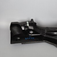 Porsche 911 996 997 Convertible Left Top Water Deflector 99656180507 OEM Used