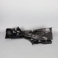 Porsche 911 996 997 Convertible Left Top Water Deflector 99656180507 OEM Used