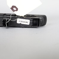 05-12 Porsche 911 Boxster Cayman Hood Trunk Release Switch 99761310501 OEM Used