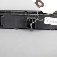 05-12 Porsche 911 Boxster Cayman Hood Trunk Release Switch 99761310501 OEM Used