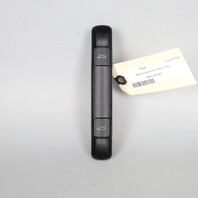 05-12 Porsche 911 Boxster Cayman Hood Trunk Release Switch 99761310501 OEM Used