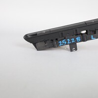 05-12 Porsche 911 Boxster Cayman Hood Trunk Release Switch 99761310501 OEM Used