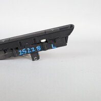 05-12 Porsche 911 Boxster Cayman Hood Trunk Release Switch 99761310501 OEM Used
