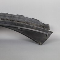 2009-2012 Porsche 911 997 Front Bumper Center Radiator Air Duct OEM Used NOTE
