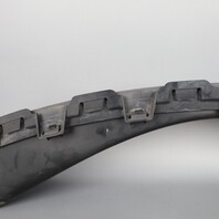2009-2012 Porsche 911 997 Front Bumper Center Radiator Air Duct OEM Used NOTE