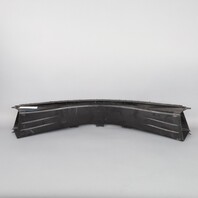 2009-2012 Porsche 911 997 Front Bumper Center Radiator Air Duct OEM Used NOTE