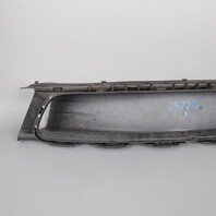 2009-2012 Porsche 911 997 Front Bumper Center Radiator Air Duct OEM Used NOTE