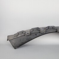 2009-2012 Porsche 911 997 Front Bumper Center Radiator Air Duct OEM Used NOTE