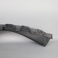 2009-2012 Porsche 911 997 Front Bumper Center Radiator Air Duct OEM Used NOTE