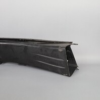 2009-2012 Porsche 911 997 Front Bumper Center Radiator Air Duct OEM Used NOTE
