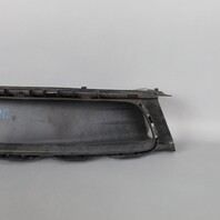 2009-2012 Porsche 911 997 Front Bumper Center Radiator Air Duct OEM Used NOTE