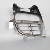 2009-2012 Porsche 911 997 C4S Left Front Bumper Grille 99750556305 OEM Used