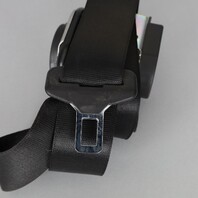 2002-2012 Porsche Convertible Left Front Seat Belt 99780303301 OEM Used